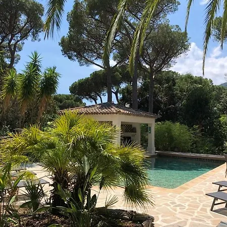 Villa La Clarté-2